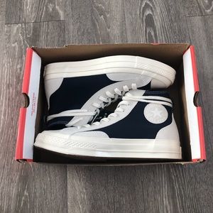 Chuck 70’s Final Club Obsidian